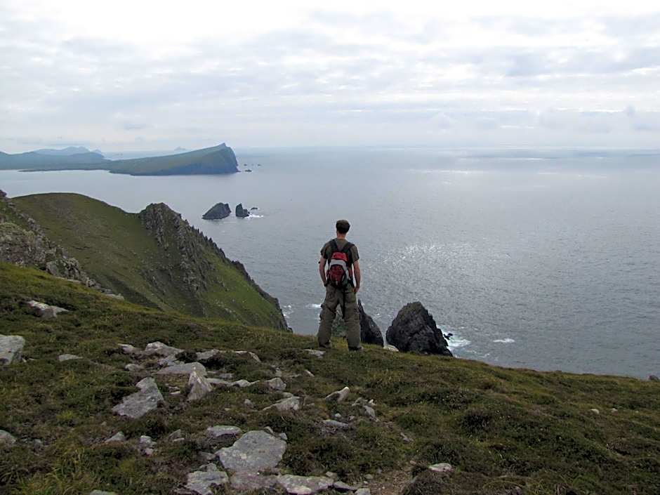 An Dooneen, The Hurley Farm B&B