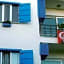 Urkmez Hotel