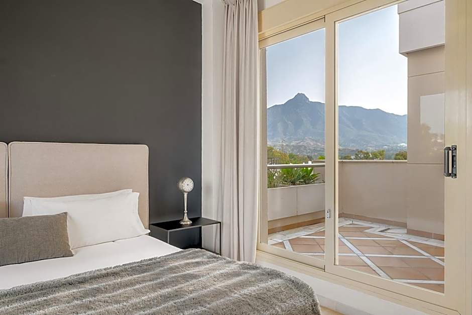 Molo Residences Boutique Apartments & Spa