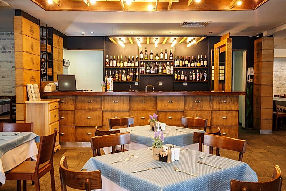 Hotel Casa Karina Bansko - Half Board & All Inclusive