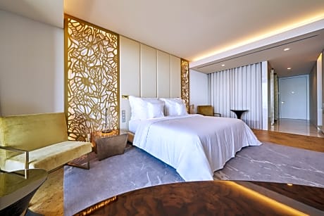 Suite Luxury Sea View