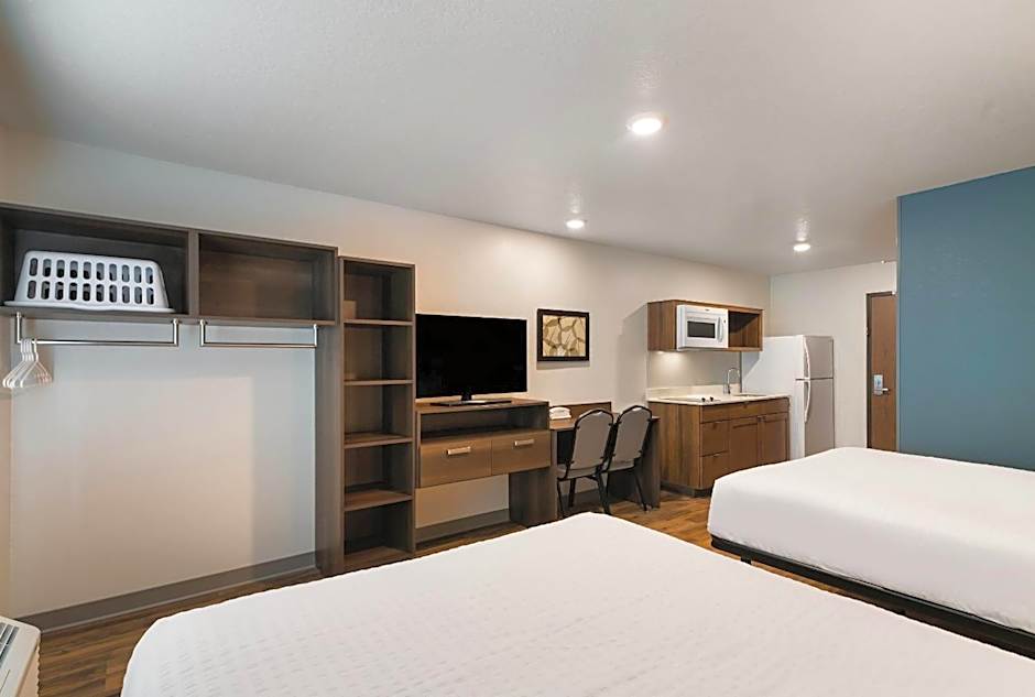 WoodSpring Suites Cocoa Beach - Rockledge