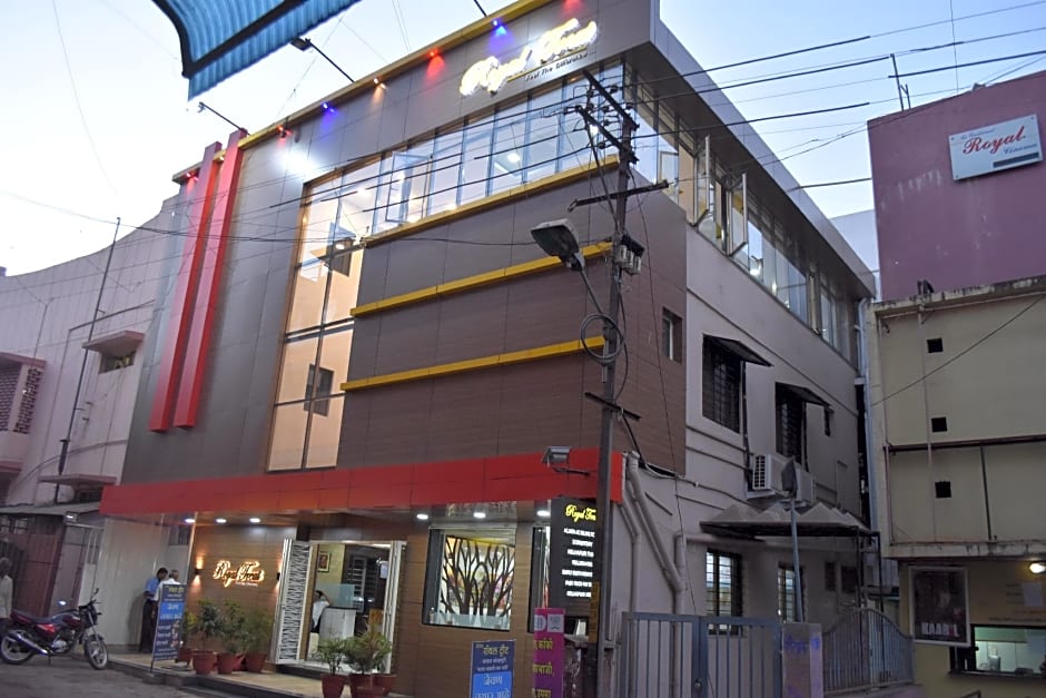 Hotel Royal Treat Kolhapur