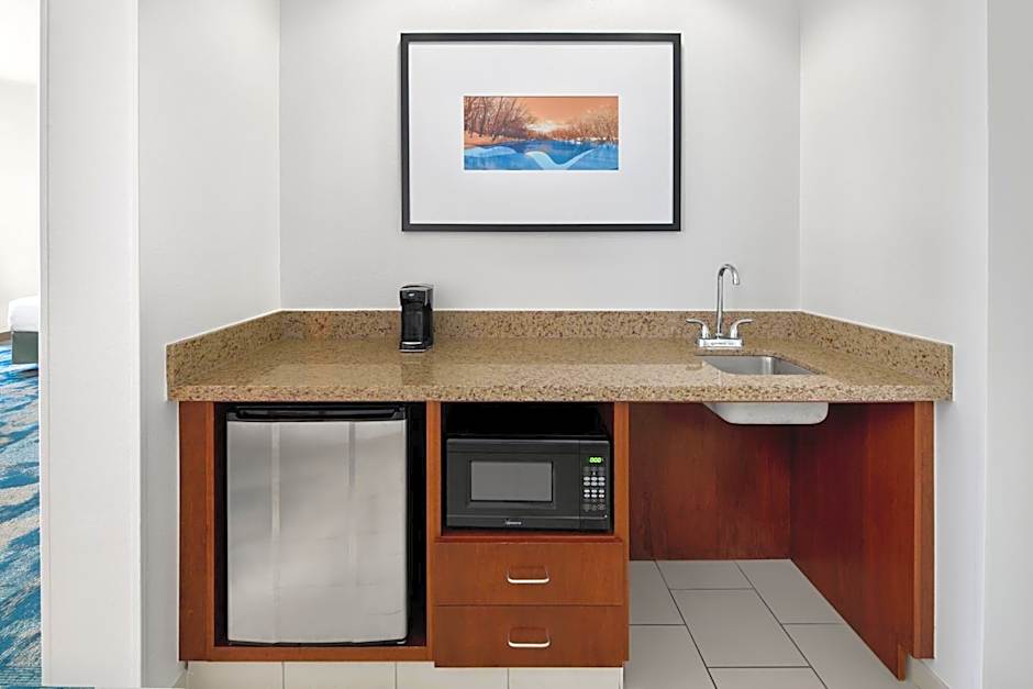 Hampton Inn By Hilton Poplar Bluff