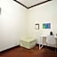 Clorinda's rooms