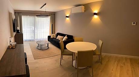 Superior Family Room