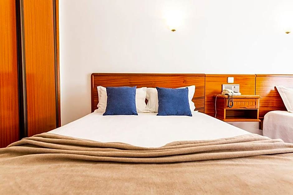 Dona Amélia Hotel by RIDAN Hotels