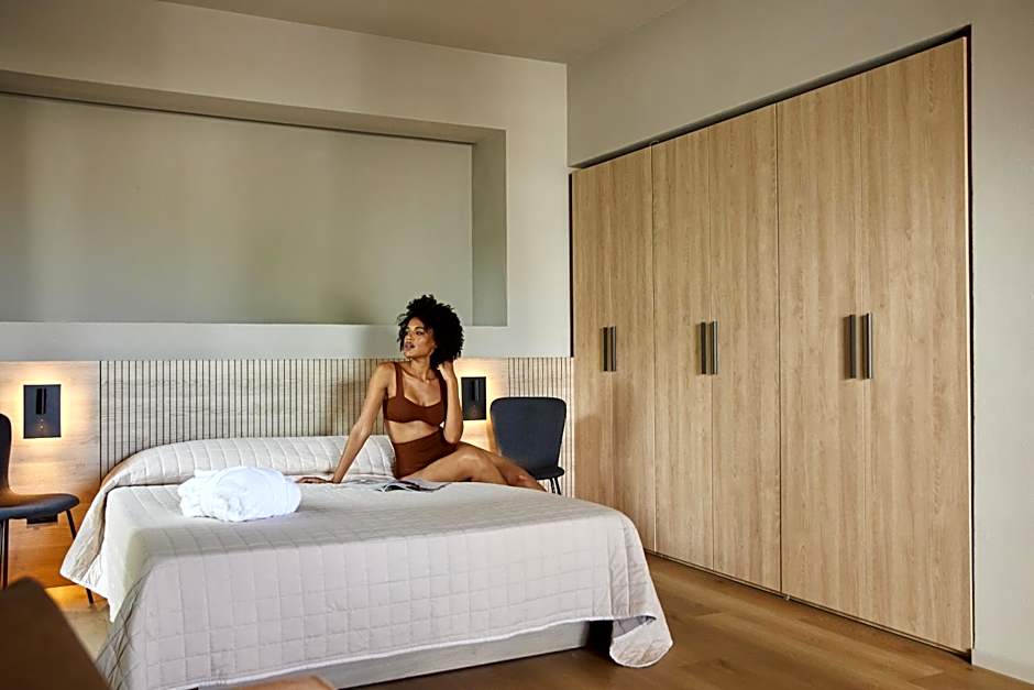 Mima Aparthotel Boutique & Spa