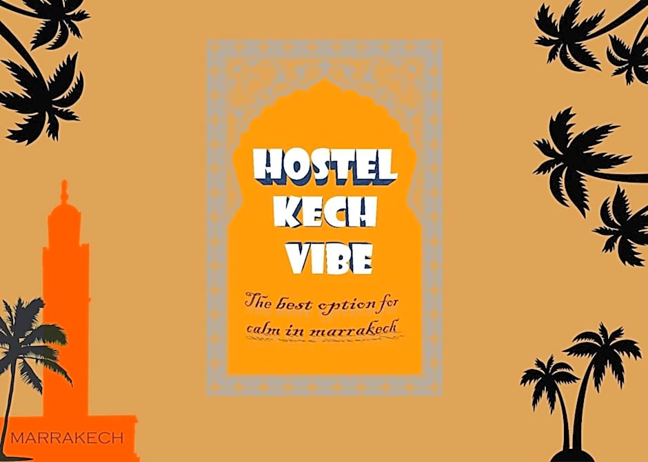Hostel Kech Vibe
