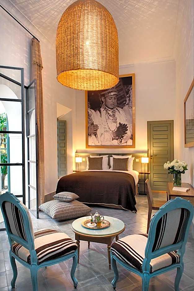Riad Antara
