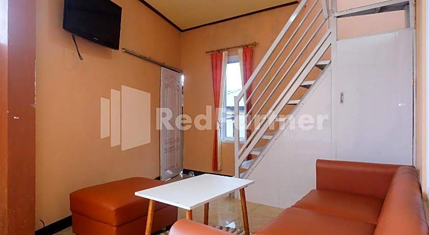 Brilliant Homestay Dieng RedPartner