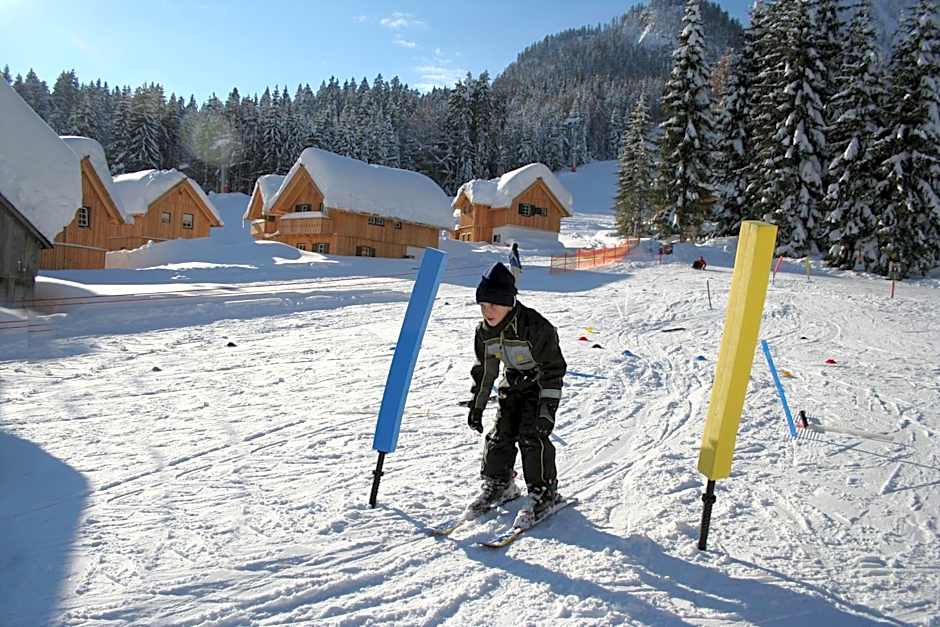 AlpenParks Hagan Lodge Altaussee