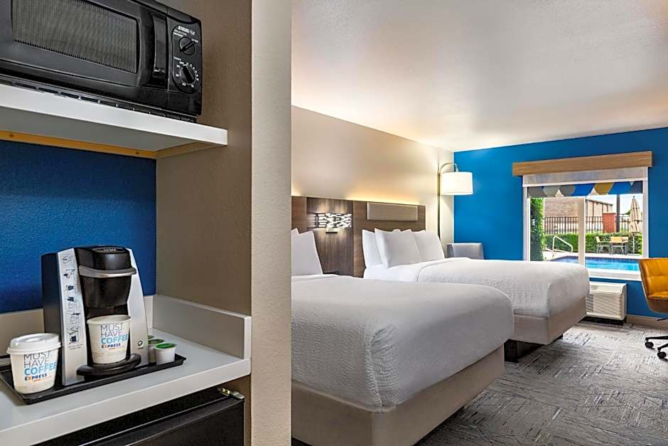 Holiday Inn Express & Suites - Tuscaloosa-University By IHG