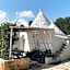 Fikus - the Apulian B&B