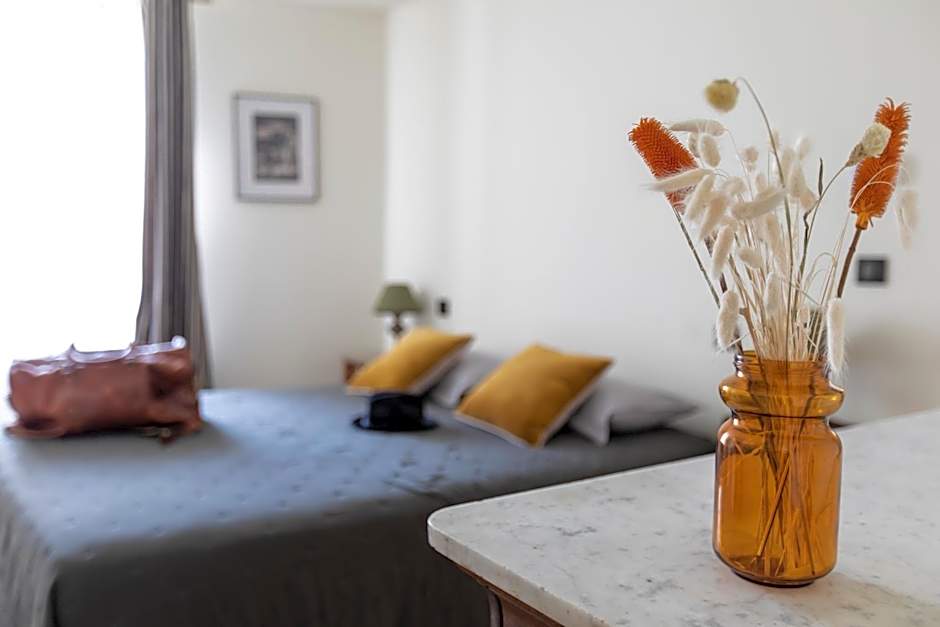 Auberge des braconniers