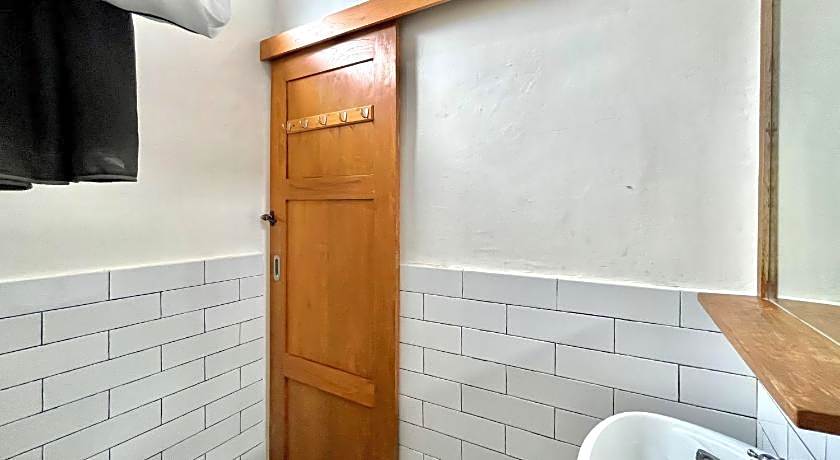 Capital O 3461 Mystays