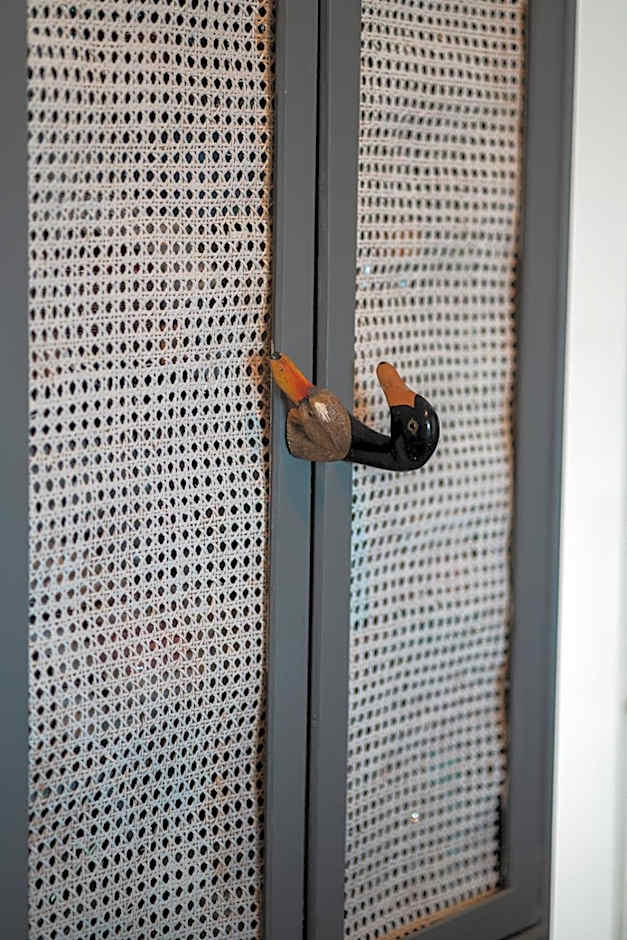 Ioanna's Hellenic Hospitality