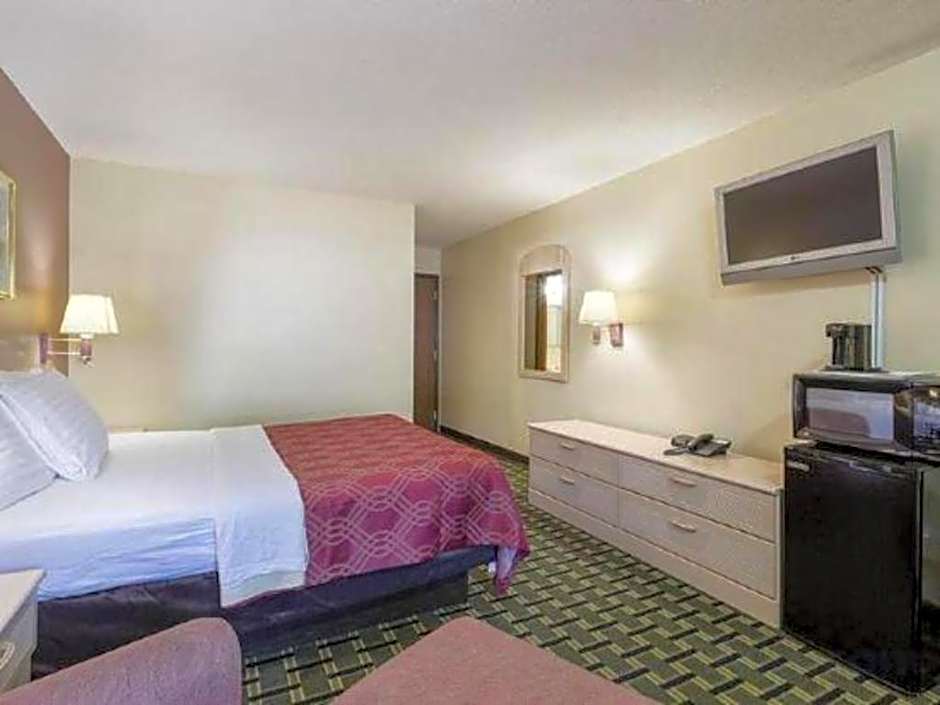 Americas Best Value Inn Beatrice