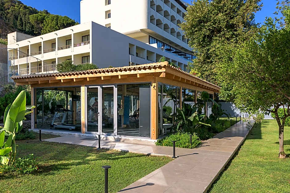 Oceanis Beach Hotel