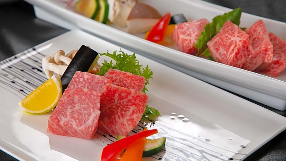 Yufuin Kahorinosato Hanamura