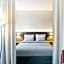 Novotel Suites Lille Europe