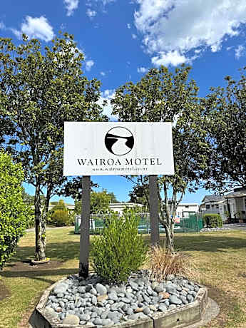 Wairoa Motel