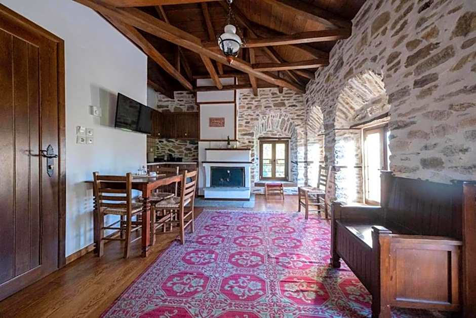 Archontiko Michael Pelion