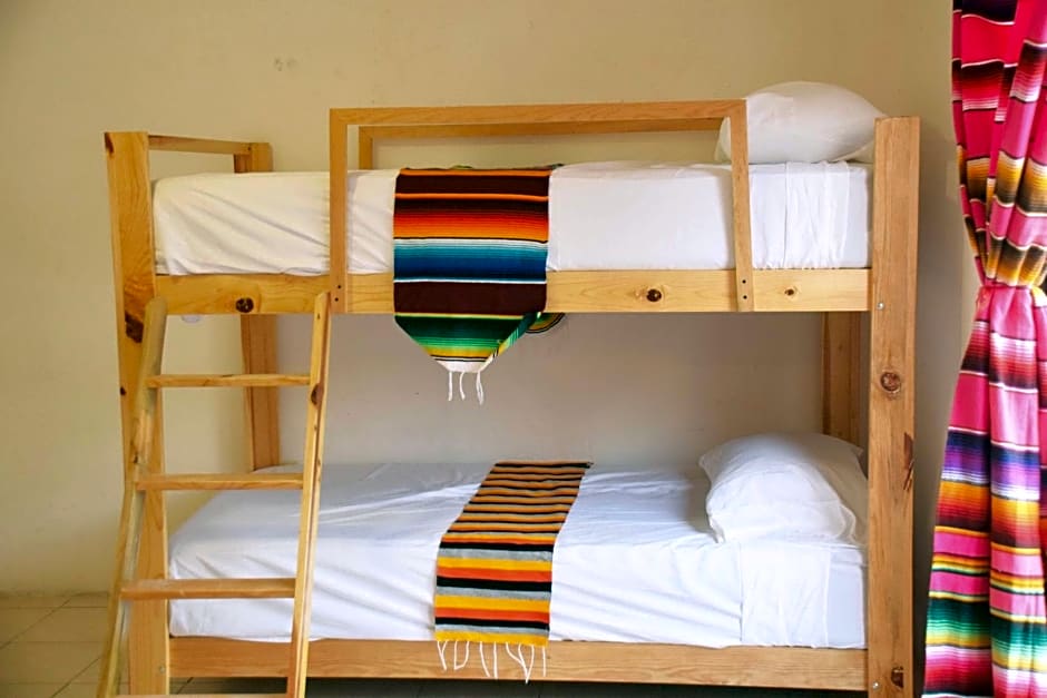 Hostal Casa Bohemia