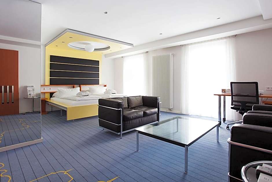 Hotel Schloss Montabaur