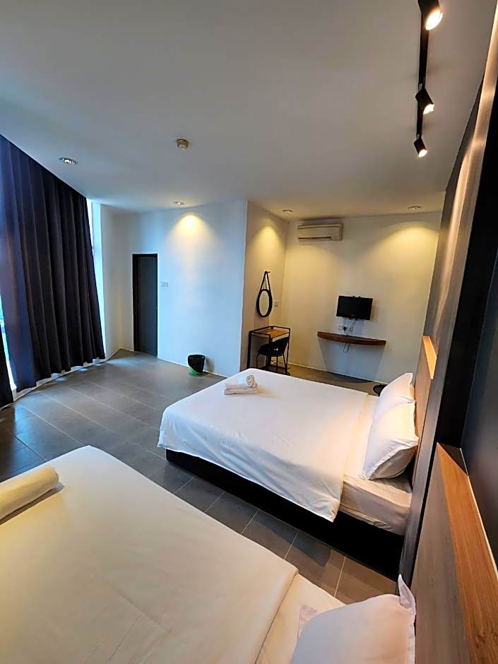 Photo 1 of 18 of Deluxe 2 Beds