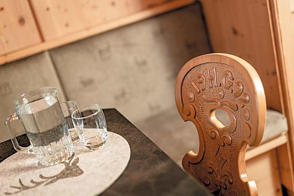 Apartments Hotel Garden