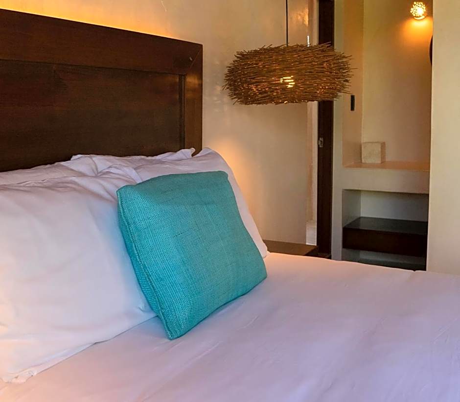 Puerta del Cielo Hotel Origen