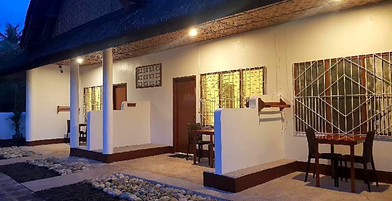 Divers Lodge
