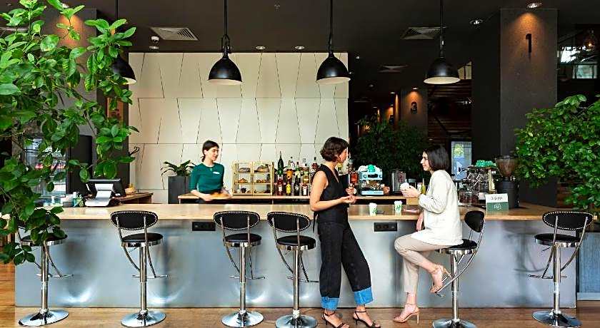 Holiday Inn Tbilisi By IHG