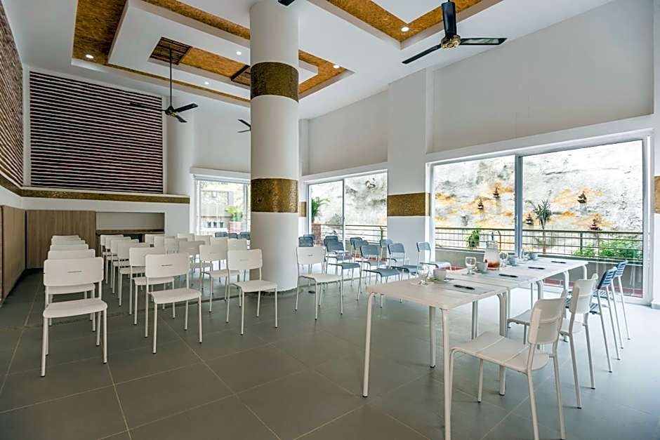 Terrazas Tayrona Travelers Apartamentos y Suites