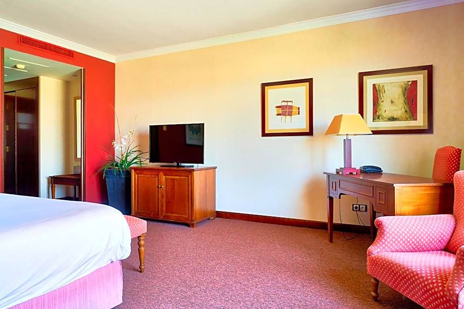 Hotel Ávila Golf