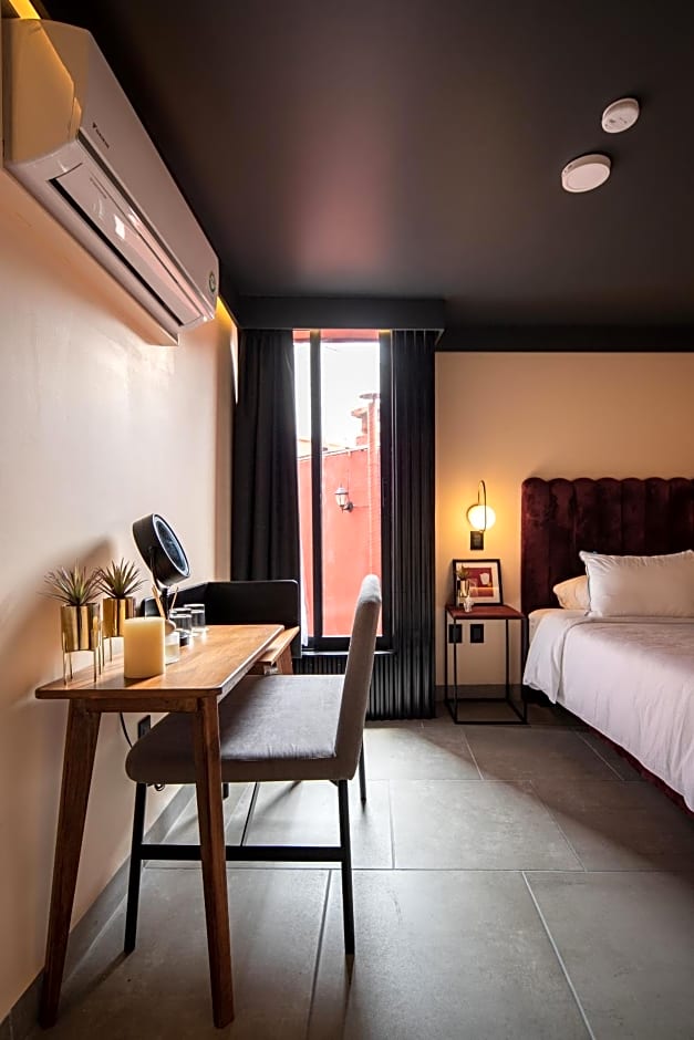 Casa Nada Hotel