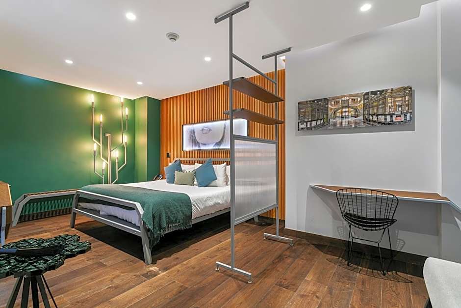 Casa Prim Hotel Boutique