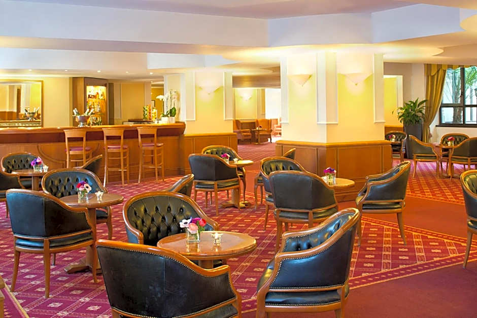 Starhotels Business Palace