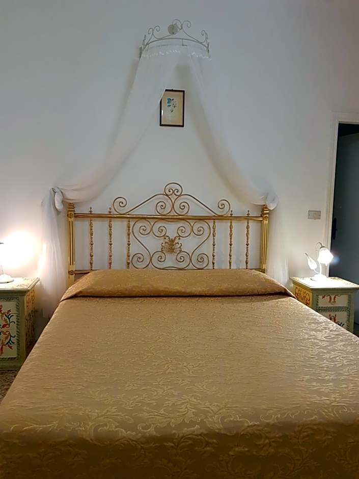 Albergo Tre Donzelle