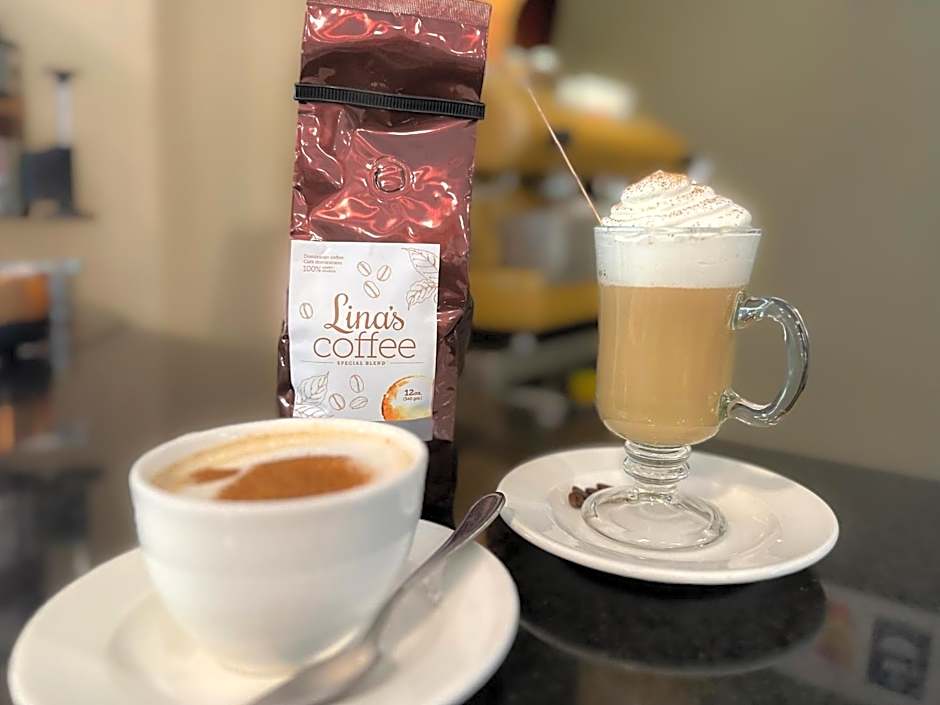 Barcelo Santo Domingo