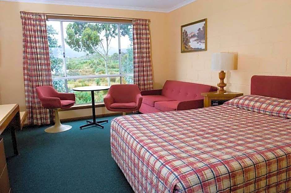 Heemskirk Motor Hotel