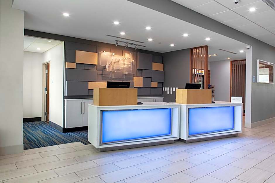 Holiday Inn Express Wells-Ogunquit-Kennebunk By IHG