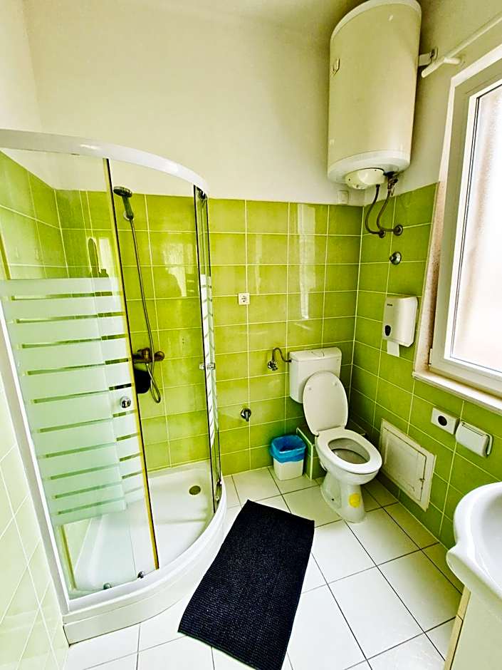 CroParadise Hostel
