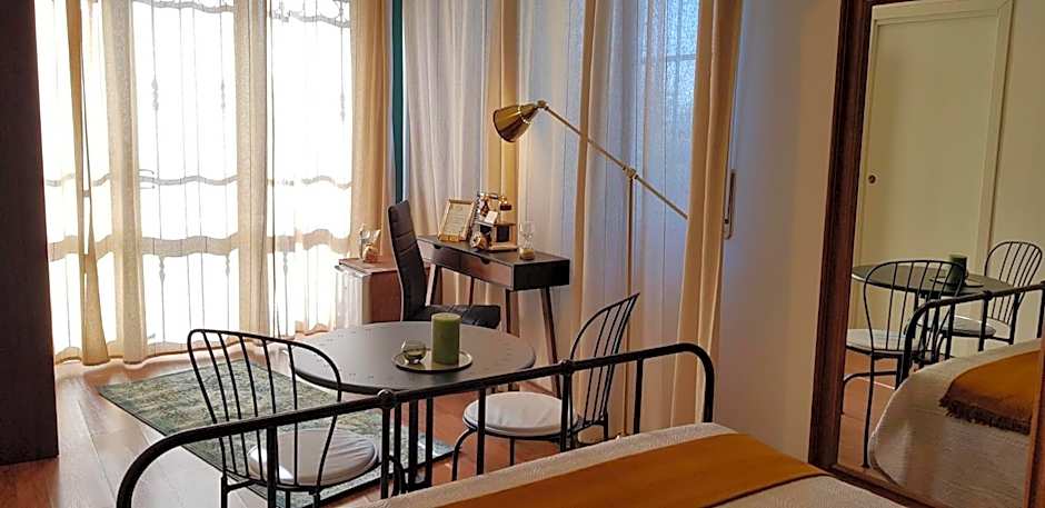 Villa Noemi Bed&Breakfast