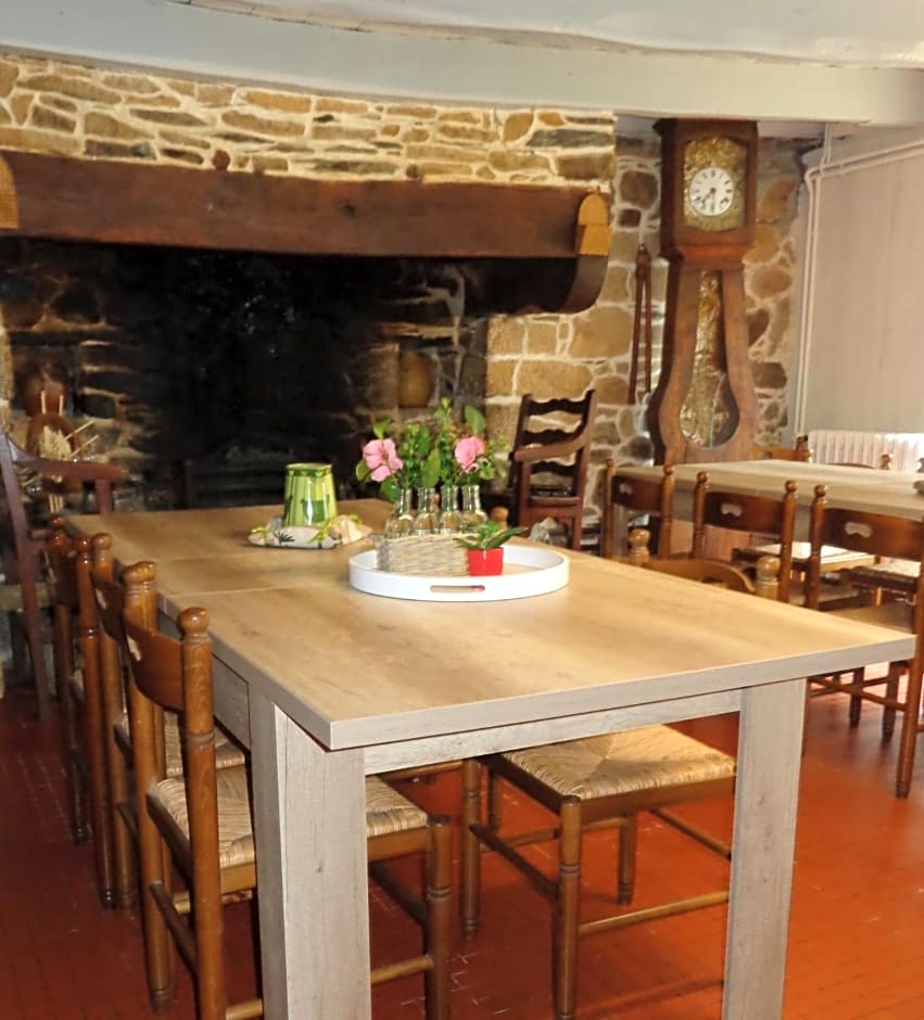 La vallée du Rivoal