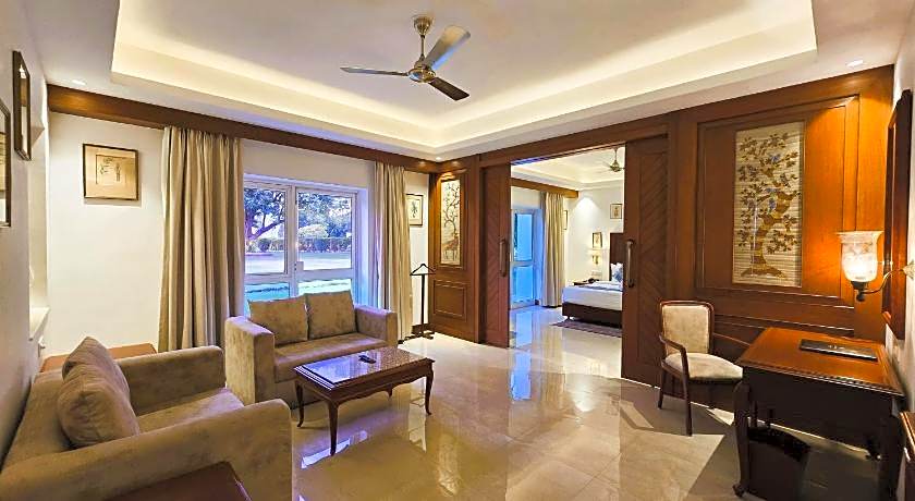 Hotel Chandela
