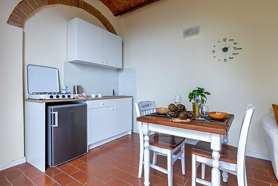 Residence Montevecchio