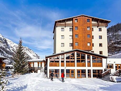 Hôtel Club MMV Les Brévières