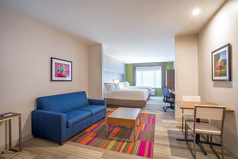 Holiday Inn Express & Suites - Owings Mills-Baltimore Area By IHG